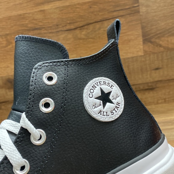 CONVERSE CTAS LUGGED LIFT HI BRAND 🔥 NEW - Picture 7 of 11